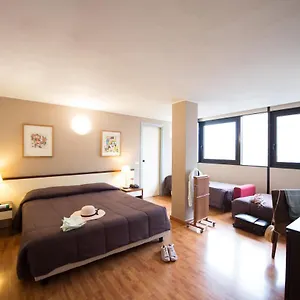 4* Hotel Ibis Styles Cristal